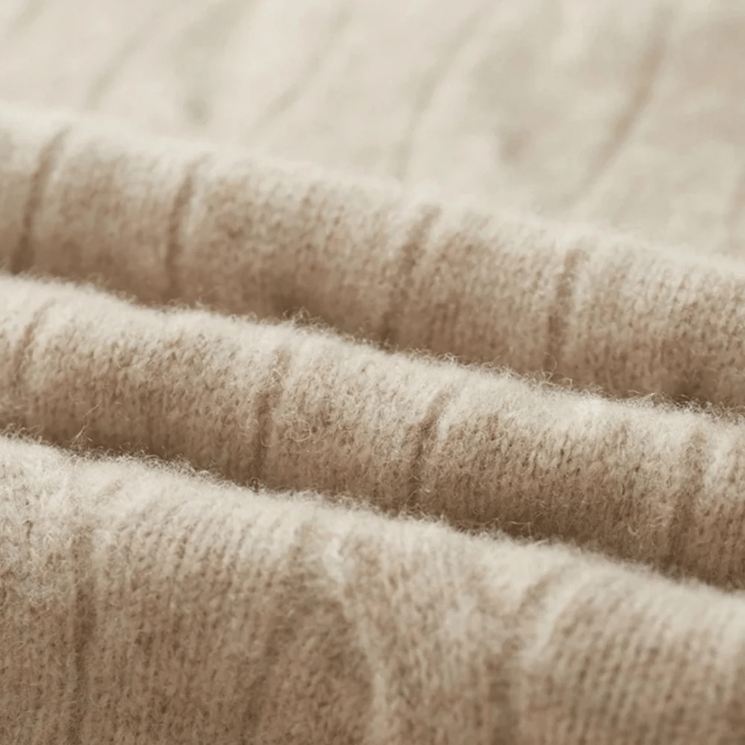 Leonardo | Maglione in Lana Merino